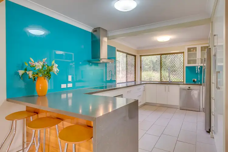 Sixth view of Homely house listing, 32 Lyndon Road, Capalaba QLD 4157