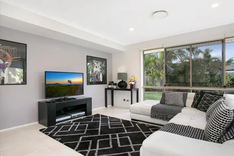 Sixth view of Homely house listing, 4 Mistral Court, Ormiston QLD 4160