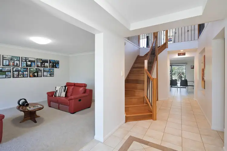 Fourth view of Homely house listing, 11 Ziggys Drive, Thornlands QLD 4164
