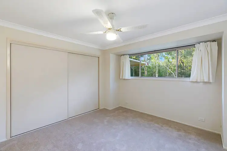 Fourth view of Homely house listing, 28 Lomandra Place, Capalaba QLD 4157
