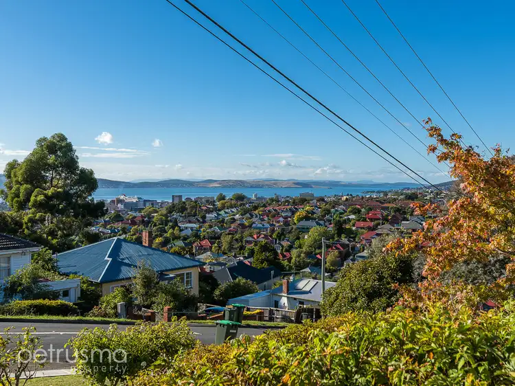 Second view of Homely house listing, 48 Mellifont Street, West Hobart TAS 7000