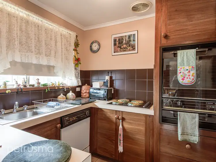 Second view of Homely house listing, 6 Kingsley Avenue, Sandy Bay TAS 7005
