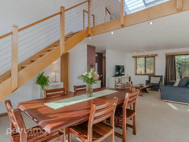 Sixth view of Homely house listing, 17D Amundsen Crescent, Warrane TAS 7018