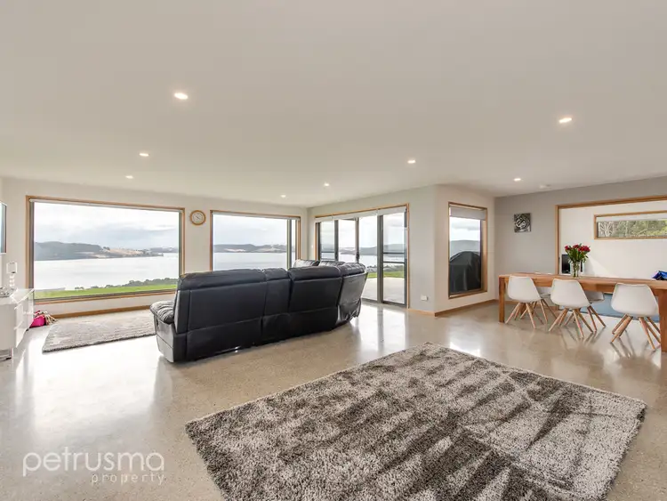 Second view of Homely house listing, 48 Frosts Road, Margate TAS 7054
