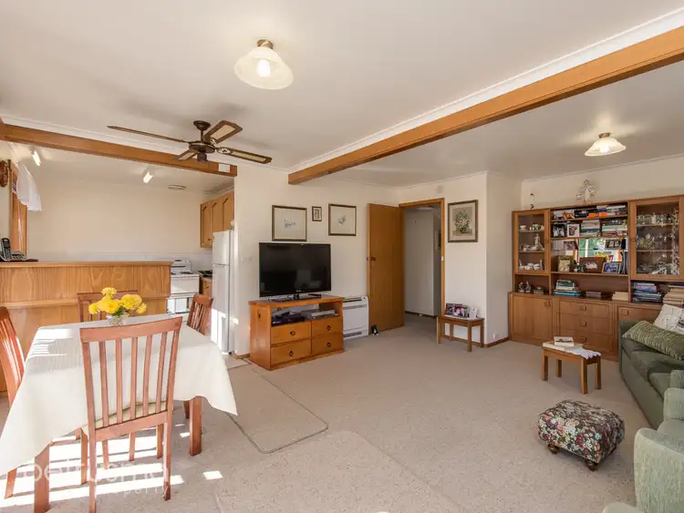 Third view of Homely unit listing, 1/7 Anitra Close, Geilston Bay TAS 7015