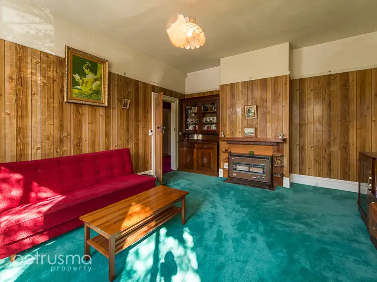 Third view of Homely house listing, 43 Princes Street, Sandy Bay TAS 7005