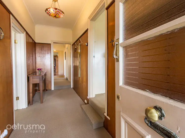 Third view of Homely house listing, 8 Byard Street, Mount Stuart TAS 7000