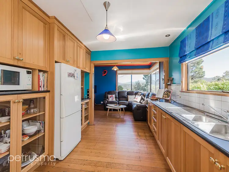 Fifth view of Homely house listing, 9 Clunie Close, Lindisfarne TAS 7015
