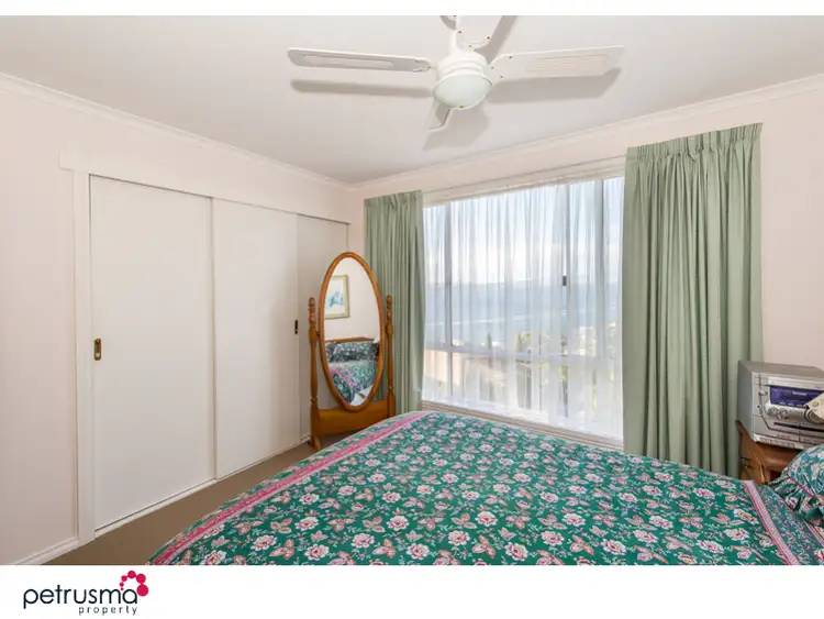 Sixth view of Homely unit listing, 6/1-5 Pauldon Drive, Sandy Bay TAS 7005