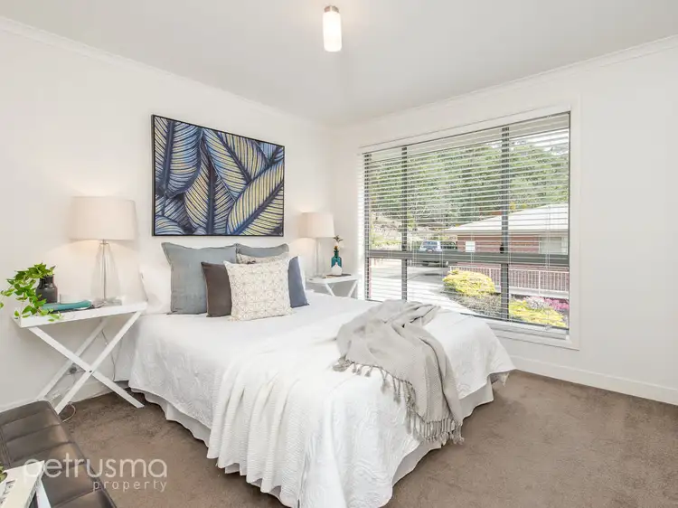 Sixth view of Homely villa listing, 1/120A Strickland Avenue, South Hobart TAS 7004