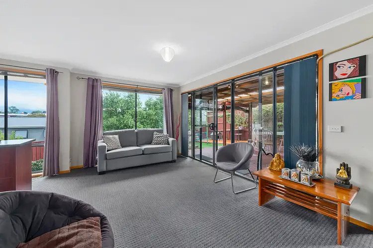 Second view of Homely house listing, 68 Lower Road, New Norfolk TAS 7140