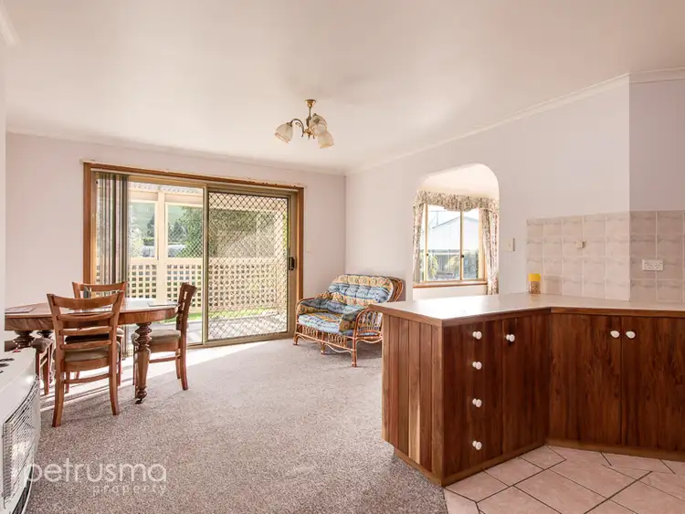 Fifth view of Homely house listing, 6 Chevrolet Court, Cambridge TAS 7170