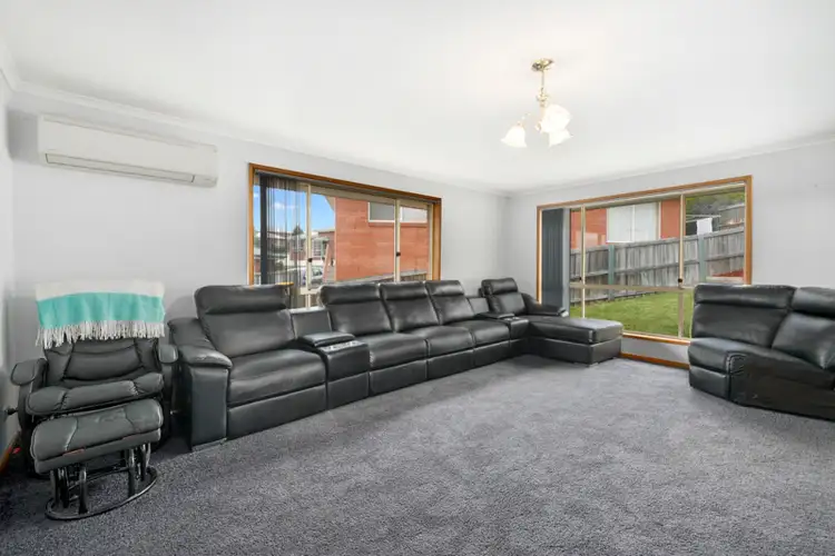 Third view of Homely house listing, 6 Bonwick Court, Claremont TAS 7011