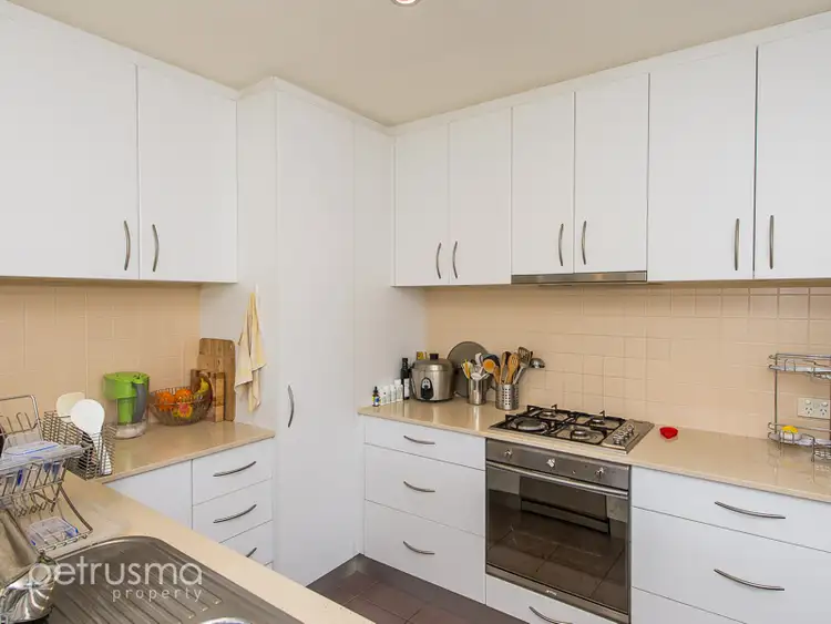 Second view of Homely house listing, 11 Kayla Lane, Kingston TAS 7050