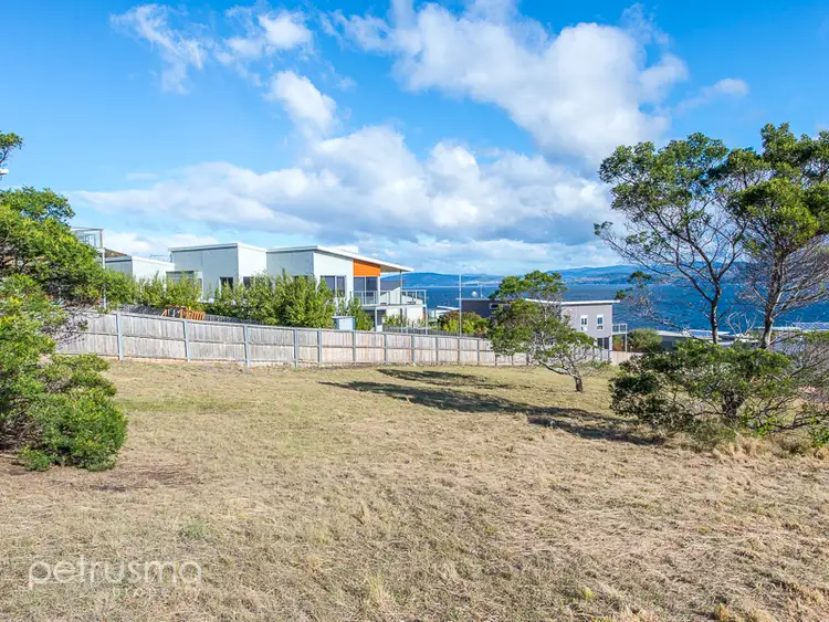 Fourth view of Homely land listing, 8 Anchorage Court, Tranmere TAS 7018