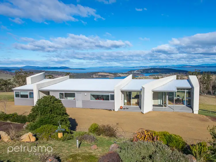 Second view of Homely house listing, 334 Sugarloaf Road, Carlton River TAS 7173