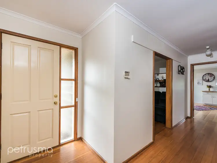 Second view of Homely house listing, 65 Landers Circle, Rokeby TAS 7019