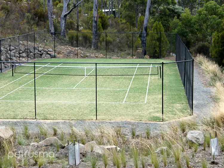 Fifth view of Homely house listing, Cabin 4 6955 Arthur Highway, Port Arthur TAS 7182