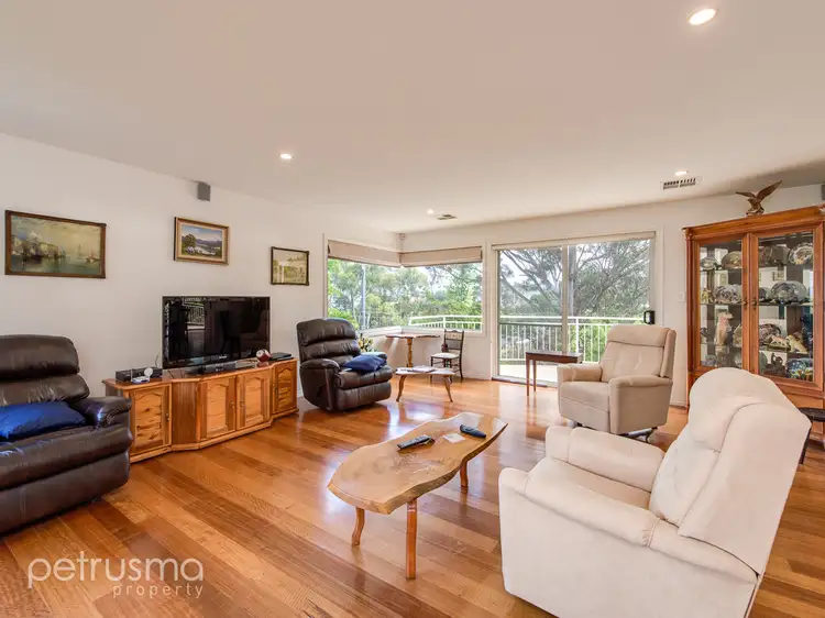 Second view of Homely house listing, 156 Carella Street, Howrah TAS 7018