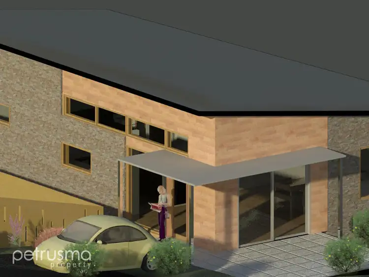 Second view of Homely house listing, 256 Redwood Road, Kingston TAS 7050