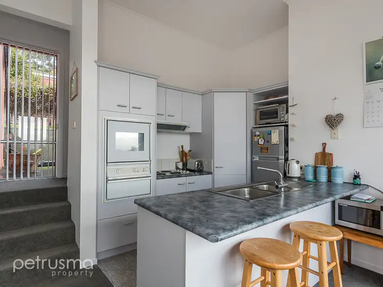 Fourth view of Homely house listing, 1/9 Hampton Court, Blackmans Bay TAS 7052