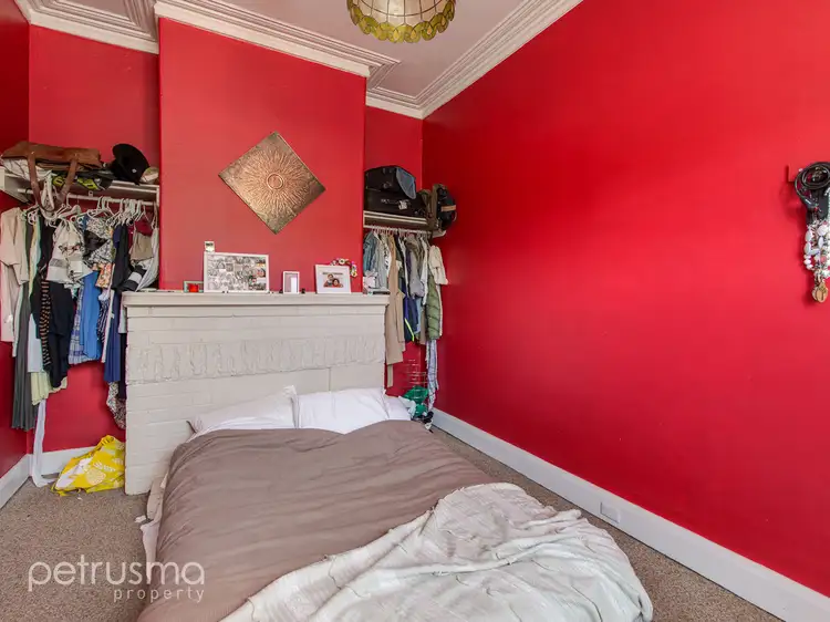 Fifth view of Homely house listing, 237 Davey Street, South Hobart TAS 7004