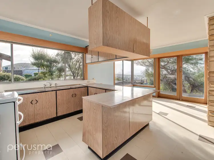 Fourth view of Homely house listing, 11 Zomay Avenue, Dynnyrne TAS 7005