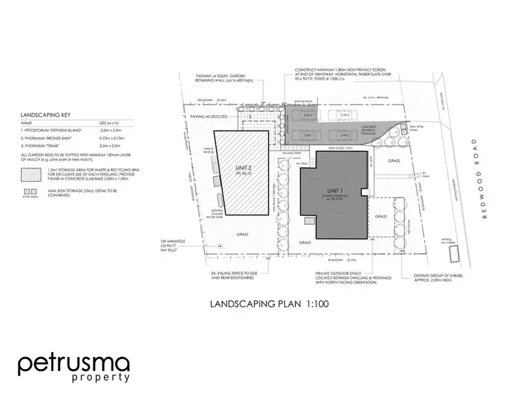 Sixth view of Homely house listing, 256 Redwood Road, Kingston TAS 7050