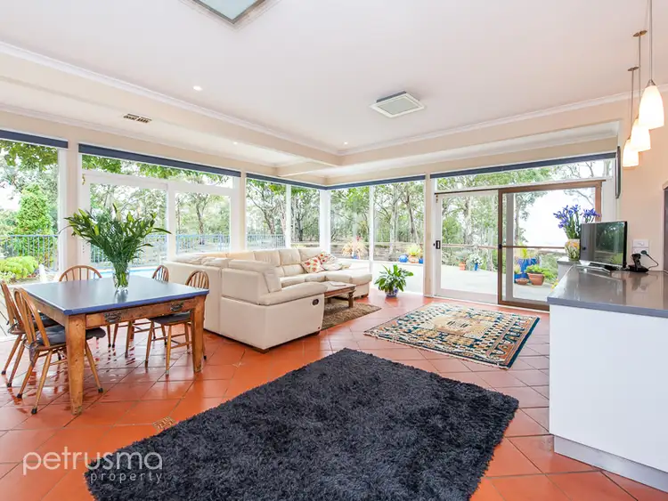 Fourth view of Homely house listing, 2-6 Taronga Road, Bonnet Hill TAS 7053