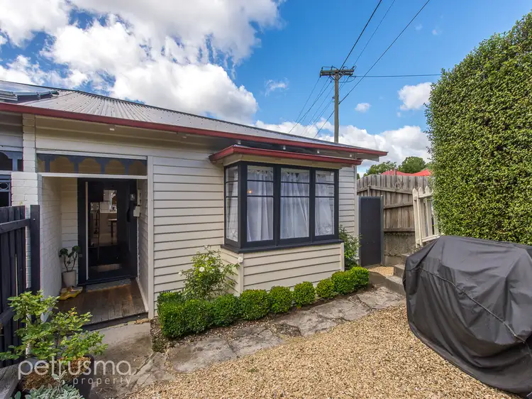 105 Letitia Street, North Hobart TAS 7000