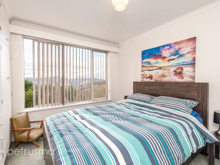 Sixth view of Homely house listing, 3/16 Senator Street, Mount Stuart TAS 7000