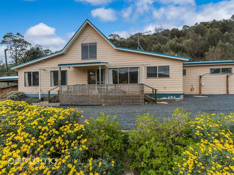 Main view of Homely house listing, 238 East Bagdad Road, Bagdad TAS 7030