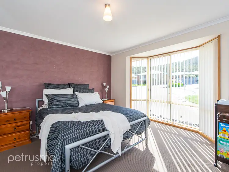 Sixth view of Homely house listing, 6 Cavenor Drive,, Oakdowns TAS 7019