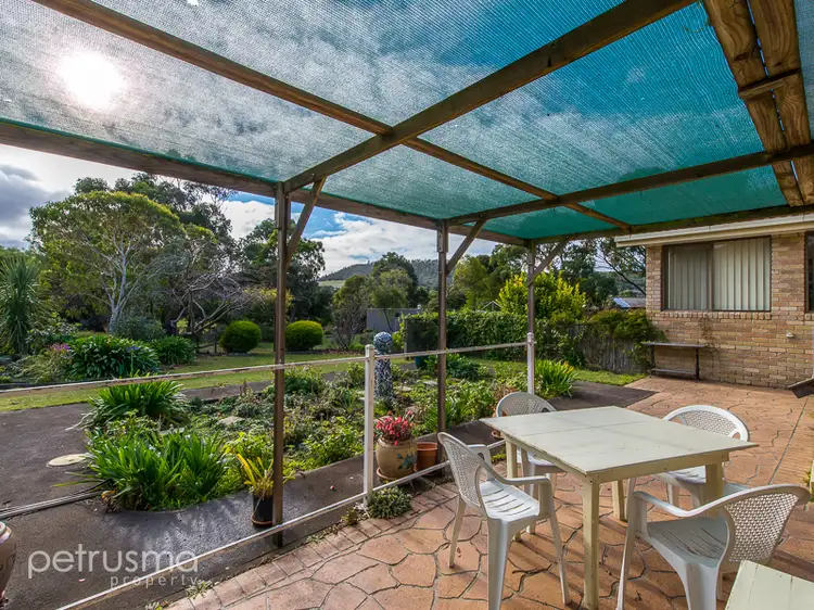 Third view of Homely house listing, 39 Axiom Way, Acton Park TAS 7170