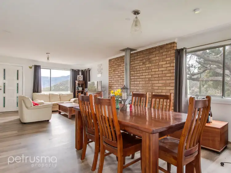 Fourth view of Homely house listing, 919 Collins Cap Road, Molesworth TAS 7140