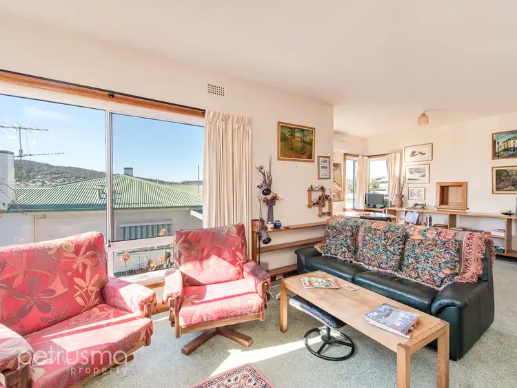 Third view of Homely house listing, 50 Wellington Road, Lindisfarne TAS 7015