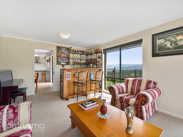 Fifth view of Homely house listing, 398 Ironstone Gully Road, Lachlan TAS 7140