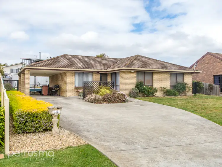 29 Morrisby Road,, Old Beach TAS 7017