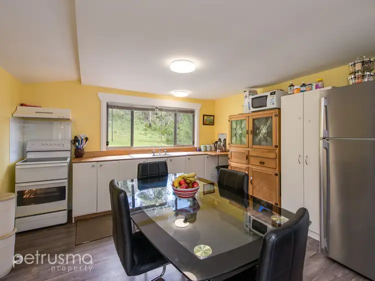 Third view of Homely house listing, 362 Ringwood Road, Lachlan TAS 7140