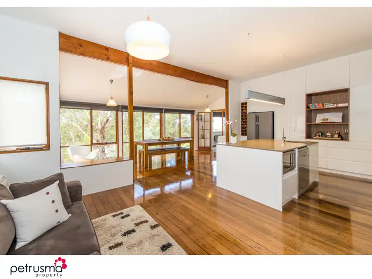 Fourth view of Homely house listing, 52 Salvator Road, West Hobart TAS 7000