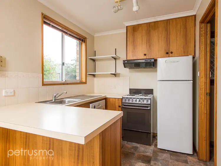 Second view of Homely unit listing, 3/8 Alexandra Esplanade, Bellerive TAS 7018