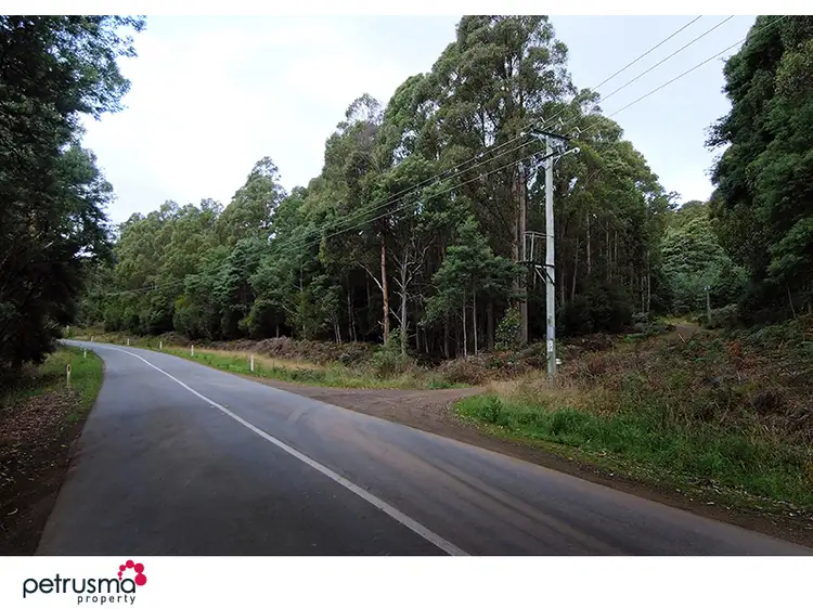 Third view of Homely land listing, Lot 2 Nicholls Rivulet Road, Nicholls Rivulet TAS 7112