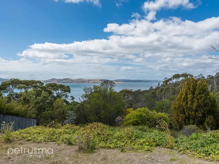 Fourth view of Homely land listing, 18a Sonning Crescent, Sandy Bay TAS 7005