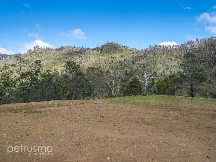 Fourth view of Homely land listing, 463 Glen Dhu Road, Molesworth TAS 7140