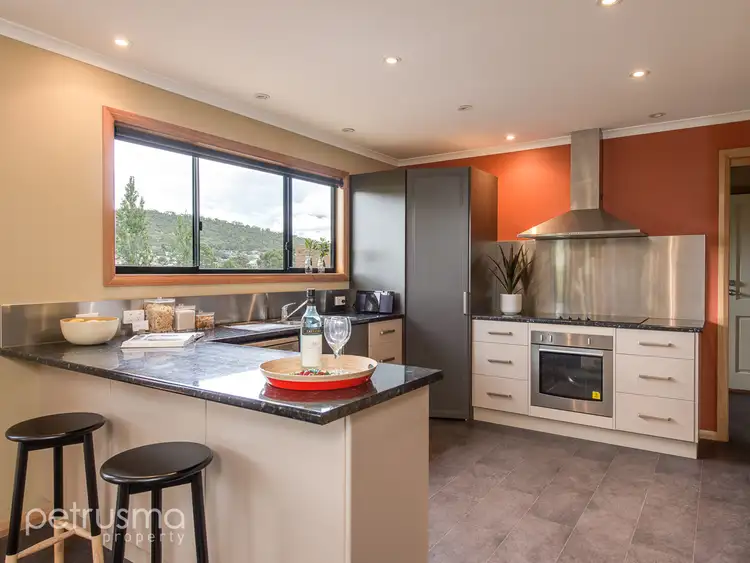 Fifth view of Homely house listing, 3 Dumbarton Drive, Geilston Bay TAS 7015