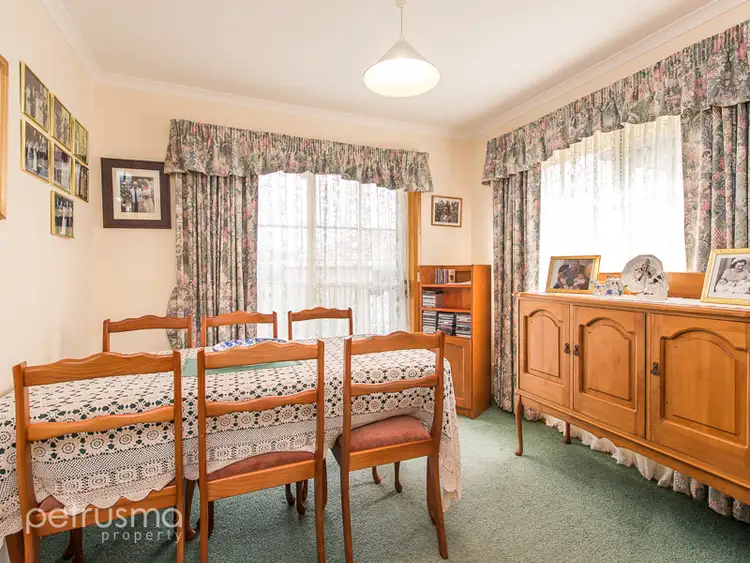 Fifth view of Homely house listing, 15 Scenic Drive, Kingston TAS 7050