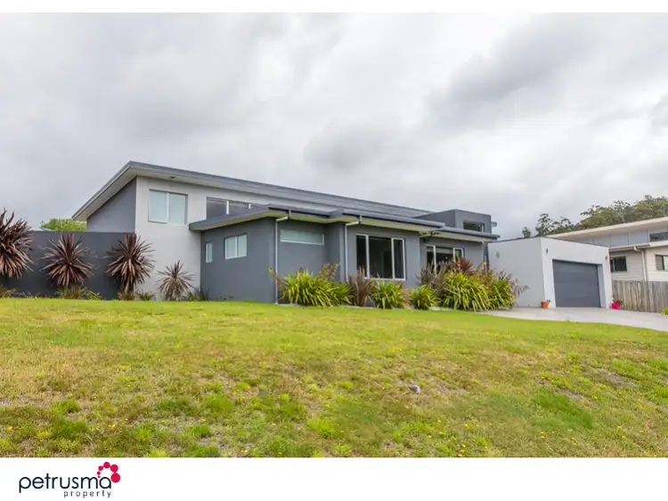 Second view of Homely house listing, 7 Taranaki Place, Snug TAS 7054