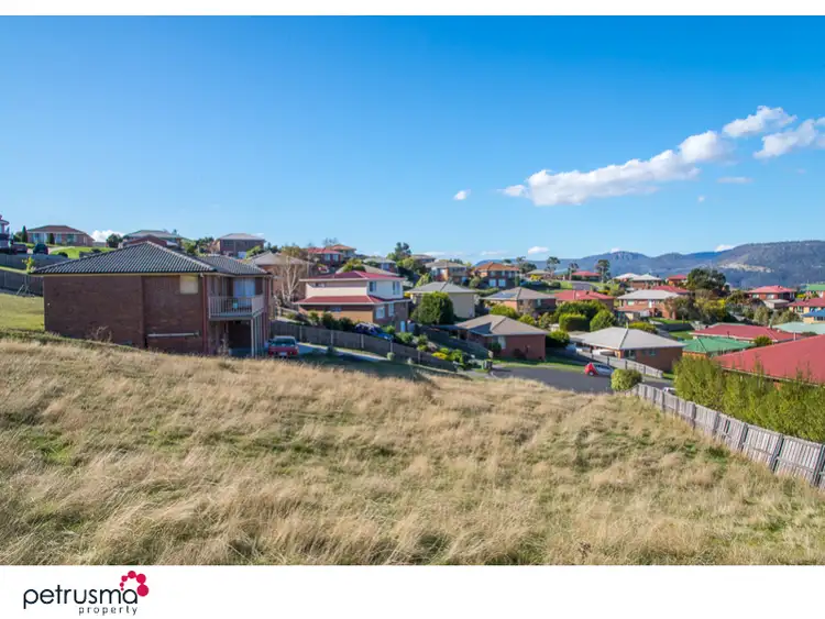 Second view of Homely land listing, 15 Rosanna Court, Claremont TAS 7011