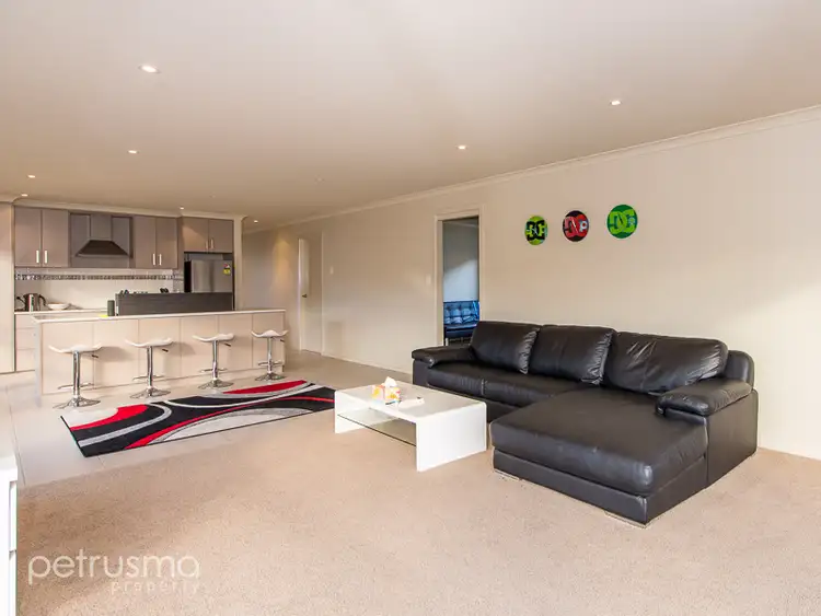 Third view of Homely house listing, 16 Dumbarton Drive, Geilston Bay TAS 7015