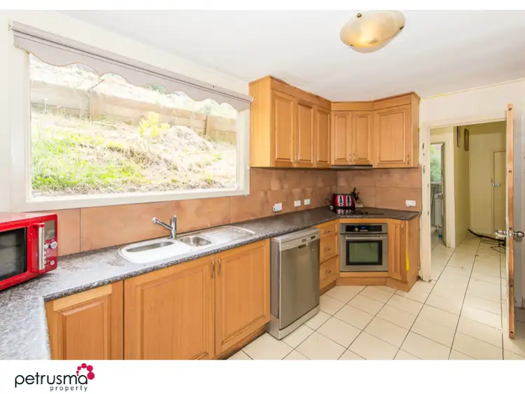 Fourth view of Homely house listing, 35 Salvator Place, West Hobart TAS 7000